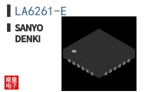 LA6261-E ͼƬ